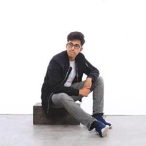 Meet your Posher, Usman
